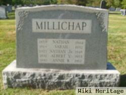 Sarah Millichap