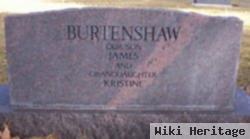 James Burtenshaw