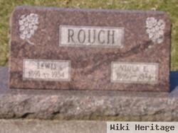 Viola E. Bechtold Rouch