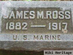 James M. Ross