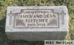 Jean Fletcher