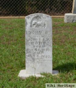 John R. Fort