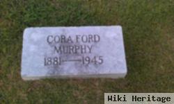 Cora Ford Murphy