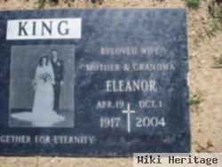 Eleanor Mary Schuab King