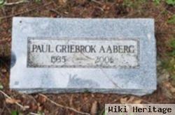 Paul Griebrok Aaberg