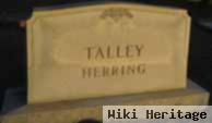 Mary Lou Tally Herring