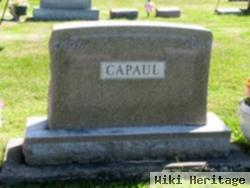 Large Stone Capaul