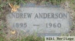 Andrew Anderson