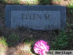 Ellen M Kincaid