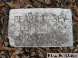 Pearl Murphy Casey