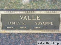 James R Valle