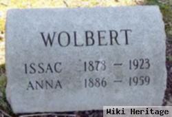 Issac Wolbert