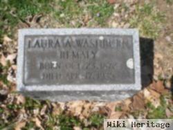 Laura A. Washburn Remaly