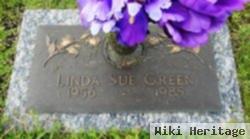 Linda Sue Green