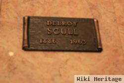 Delroy Scull