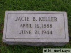 Jacie B Keller, Sr