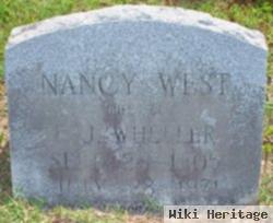 Nancy West Wheeler