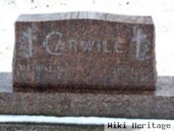 Matthias Miller Carwile, Sr