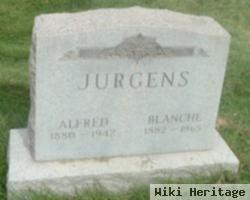 Alfred Jurgens
