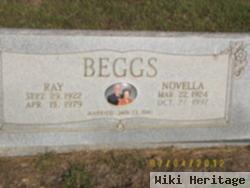 Ray Beggs