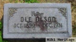 Ole Olson