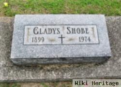 Gladys Shobe