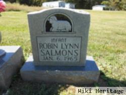 Robin Lynn Salmons