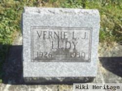 Vernie L.j. Ludy, Jr