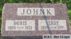 Doris Alice Ives Johnk