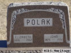 Elizabeth K Holecek Polak