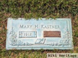 Mary Hempley Kastner
