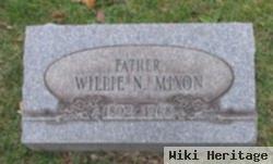 Willie N. Mixon