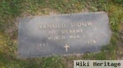 Arnold S. Dow