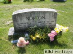 Inez E Norton