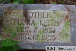 Flora Blackwell Keith