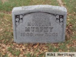 Montrue Murphy