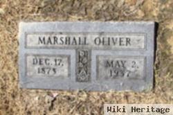 Marshall Oliver French