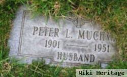 Peter L. Muchway