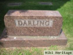 Harriet E Darling