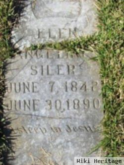 Elen Angeline Davis Siler