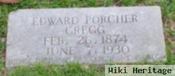 Edward Porcher Gregg