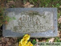 Edith Annie Knowles Brothers