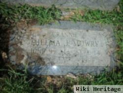 Thelma J. Mowry