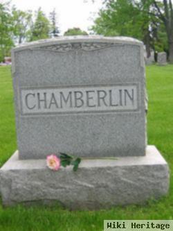 Elmer H. Chamberlin