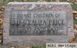 Infant Child Price