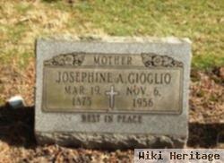 Josephine A. Gioglio