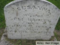 Susanna Hadley