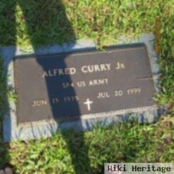 Alfred Curry, Jr