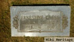 Ernestine A. Boell Cress