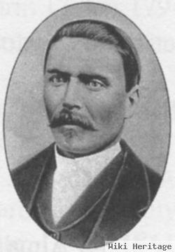 John Hyrum Koyle, Sr